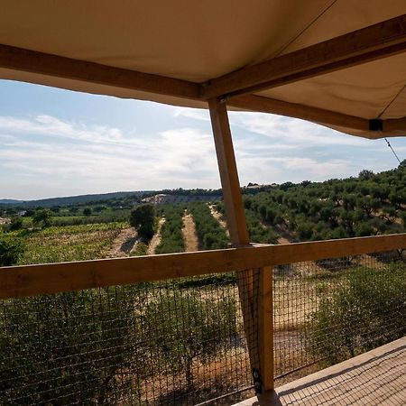 Glamping Podere San Jacopo Massa Marittima Exterior foto